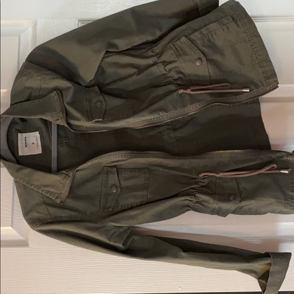 Kohl’s jacket